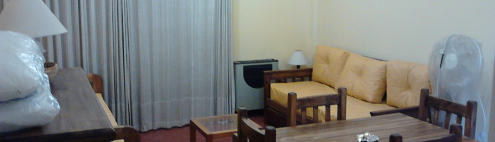 Comedor - Dormitorio (2)