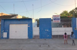 Bragado Nº74, Los Troncos del Talar, Tigre (ZONA INDUSTRIAL)